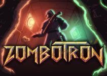 Zombotron Free Download (v1.2.1) Zombotron Free Download (v1.2.1)