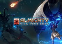 Almighty: Kill Your Gods Free Download Almighty: Kill Your Gods Free Download