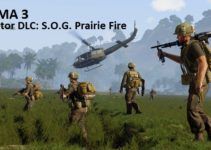 Arma 3 Creator DLC: S.O.G. Prairie Fire Free Download (v2.04.147540) Arma 3 Creator DLC: S.O.G. Prairie Fire Free Download (v2.04.147540)