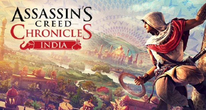 Assassin’s Creed Chronicles India Free Download