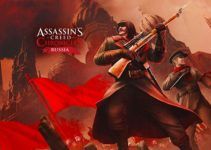 Assassin’s Creed Chronicles Russia Free Download Assassin’s Creed Chronicles Russia Free Download