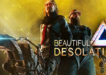 BEAUTIFUL DESOLATION Free Download (v1.0.7.3 Deluxe Edition) BEAUTIFUL DESOLATION Free Download (v1.0.7.3 Deluxe Edition)