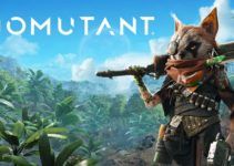 BIOMUTANT Free Download BIOMUTANT Free Download