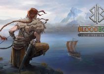 Blood Bond – Into the Shroud Free Download (Enhanced Edition) Blood Bond – Into the Shroud Free Download (Enhanced Edition)