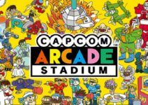 Capcom Arcade Stadium Free Download Capcom Arcade Stadium Free Download