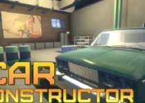 Car Constructor Free Download Car Constructor Free Download