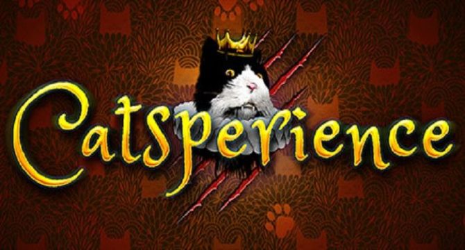 Catsperience Free Download