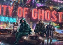 Cloudpunk Free Download (City of Ghosts) Cloudpunk Free Download (City of Ghosts)