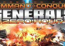 Command & Conquer: Generals – Zero Hour Free Download Command & Conquer: Generals – Zero Hour Free Download
