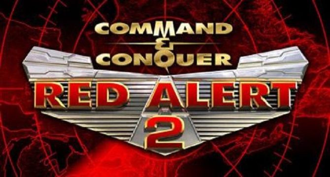 Command And Conquer Red Alert 2 + Yuri’s Revenge Free Download