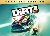 DiRT 3 Complete Edition Free Download DiRT 3 Complete Edition Free Download