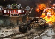 Dieselpunk Wars Free Download Dieselpunk Wars Free Download