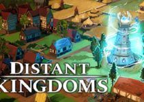 Distant Kingdoms Free Download Distant Kingdoms Free Download