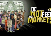 Do Not Feed the Monkeys Free Download (v4480036) Do Not Feed the Monkeys Free Download (v4480036)