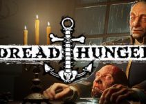 Dread Hunger Free Download (Incl. Multiplayer) Dread Hunger Free Download (Incl. Multiplayer)
