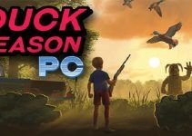 Duck Season PC Free Download Duck Season PC Free Download