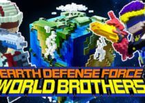 EARTH DEFENSE FORCE: WORLD BROTHERS Free Download (Incl. ALL DLC’s) EARTH DEFENSE FORCE: WORLD BROTHERS Free Download (Incl. ALL DLC’s)