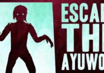 Escape the Ayuwoki Free Download (Complete Edition) Escape the Ayuwoki Free Download (Complete Edition)