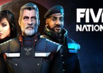 Five Nations Free Download Five Nations Free Download