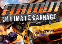 FlatOut: Ultimate Carnage Free Download (Collector’s Edition) FlatOut: Ultimate Carnage Free Download (Collector’s Edition)