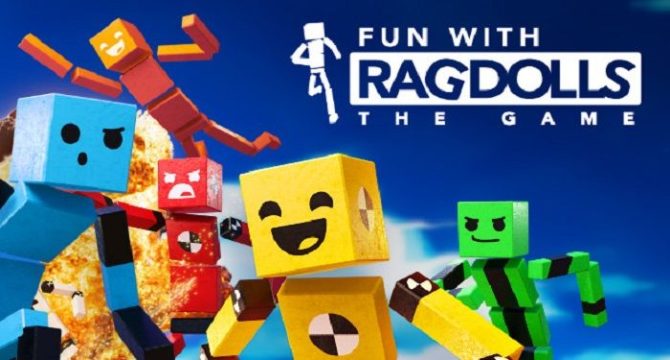 Fun with Ragdolls The Game Free Download