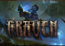 GRAVEN Free Download GRAVEN Free Download