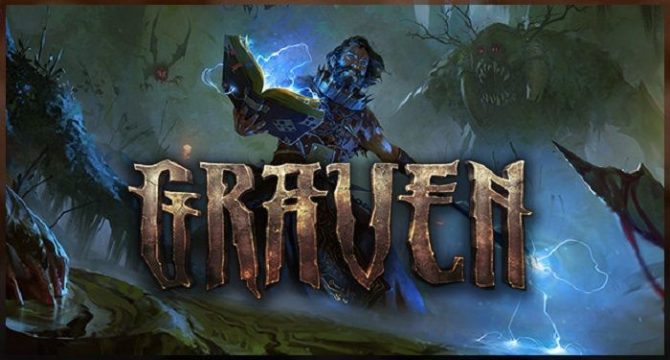 GRAVEN Free Download