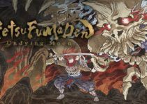 GetsuFumaDen: Undying Moon Free Download (v1.0) GetsuFumaDen: Undying Moon Free Download (v1.0)