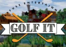 Golf It! Free Download (v1.0) Golf It! Free Download (v1.0)