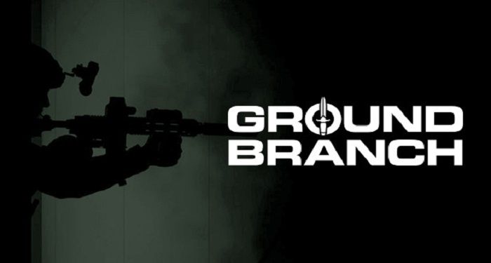 Ground Branch Free Download 