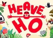 Heave Ho Free Download Heave Ho Free Download