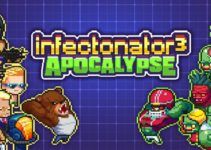 Infectonator 3: Apocalypse Free Download (v1.5.31) Infectonator 3: Apocalypse Free Download (v1.5.31)