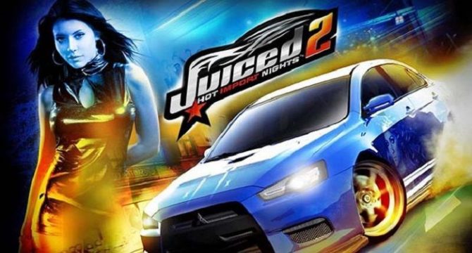 Juiced 2: Hot Import Nights Free Download