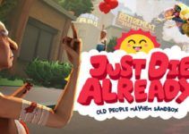 Just Die Already Free Download Just Die Already Free Download