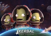 Kerbal Space Program Free Download (Complete Edition v1.12.5.03190) Kerbal Space Program Free Download (Complete Edition v1.12.5.03190)