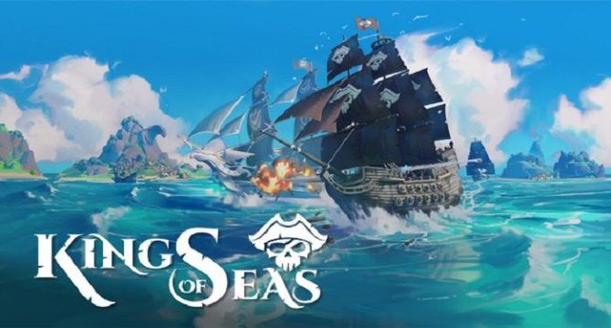 King of Seas Free Download