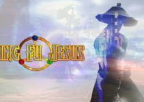 Kung Fu Jesus Free Download Kung Fu Jesus Free Download