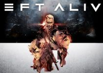 LEFT ALIVE Free Download LEFT ALIVE Free Download