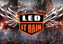 Led It Rain Refueled Free Download (v1.411) Led It Rain Refueled Free Download (v1.411)