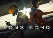 Lone Echo Free Download Lone Echo Free Download