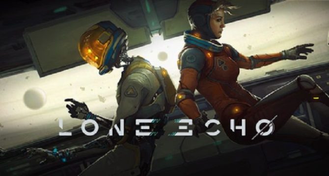 Lone Echo Free Download