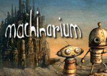 Machinarium Free Download (Collectors Edition) Machinarium Free Download (Collectors Edition)