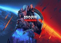 Mass Effect Legendary Edition Free Download Mass Effect Legendary Edition Free Download