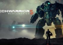 MechWarrior 5 Mercenaries – Heroes of the Inner Sphere Free Download MechWarrior 5 Mercenaries – Heroes of the Inner Sphere Free Download