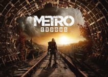 Metro Exodus Free Download (Enhanced Edition) Metro Exodus Free Download (Enhanced Edition)