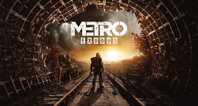 Metro Exodus Free Download (Enhanced Edition)