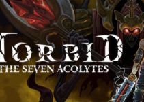 Morbid: The Seven Acolytes Free Download (The Stash Update) Morbid: The Seven Acolytes Free Download (The Stash Update)