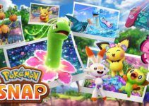 New Pokemon Snap Free Download (v1.1.0 + Ryujinx Emu for PC) New Pokemon Snap Free Download (v1.1.0 + Ryujinx Emu for PC)