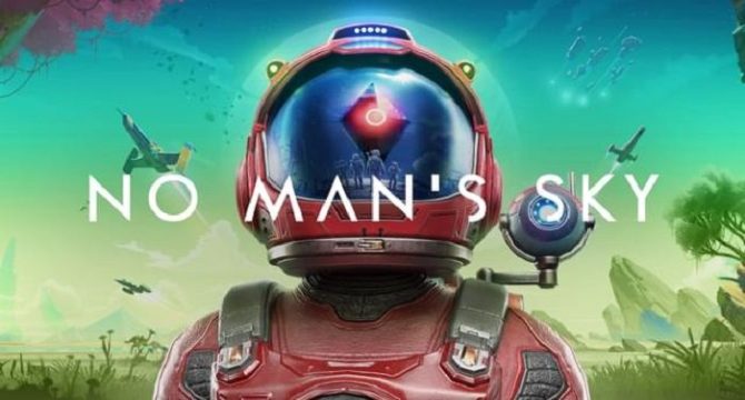 No Man's Sky Free Download