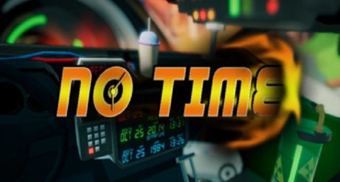 No Time Free Download